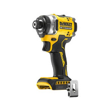 DeWALT DCF860NT-XJ elektrinis atsuktuvas / smūginis suktuvas DeWALT DCF860NT-XJ elektrinis atsuktuvas / smūginis suktuvas