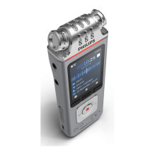 Philips DVT4115 Digital Voice Tracer