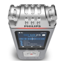 „Philips DVT4115“ skaitmeninis balso sekiklis