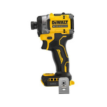 DeWALT DCF860NT-XJ elektrinis atsuktuvas / smūginis suktuvas DeWALT DCF860NT-XJ elektrinis atsuktuvas / smūginis suktuvas