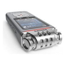 Philips DVT4115 Digital Voice Tracer