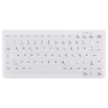 Contour Design Active Key...