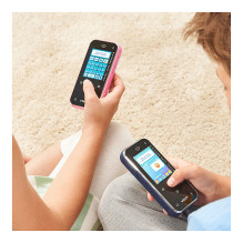 VTech KidiZoom Snap Touch Pink VTech KidiZoom Snap Touch Pink