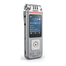 „Philips DVT4115“ skaitmeninis balso sekiklis