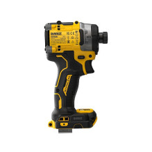 DeWALT DCF860NT-XJ elektrinis atsuktuvas / smūginis suktuvas DeWALT DCF860NT-XJ elektrinis atsuktuvas / smūginis suktuvas