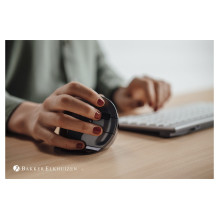 BakkerElkhuizen Evoluent D mouse