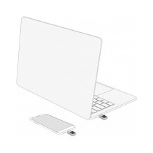 „DeLOCK 54083“ USB atmintinė „DeLOCK 54083“ USB atmintinė