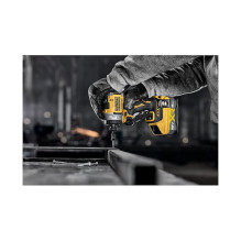 DeWALT DCF860NT-XJ elektrinis atsuktuvas / smūginis suktuvas DeWALT DCF860NT-XJ elektrinis atsuktuvas / smūginis suktuvas