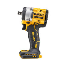DeWALT DCF921NT-XJ elektrinis veržliasukis DeWALT DCF921NT-XJ elektrinis veržliasukis
