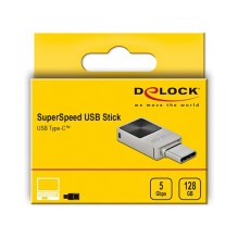 DeLOCK 54085 USB flash drive