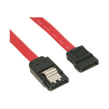 „Supermicro SATA“ 70 / 59 / 48 / 38 cm apvalių kabelių rinkinys SATA kabelis
