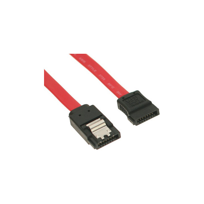 Supermicro SATA Set of 70 / 59 / 48 / 38cm Round Cables SATA cable