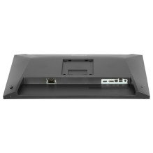 connected ProLite XB2493HSU-B1 computer monitor