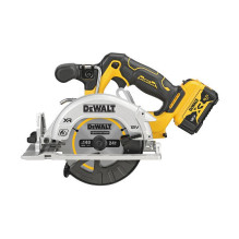 „DeWALT DCS512P2-QW“ nešiojamasis diskinis pjūklas „DeWALT DCS512P2-QW“ nešiojamasis diskinis pjūklas