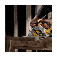 DeWALT DCS512P2-QW portable circular saw DeWALT DCS512P2-QW portable circular saw