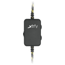 VYŠNIŲ XTRFY H2 VYŠNIŲ XTRFY H2