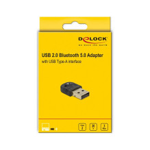DeLOCK 61012 network card