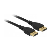 DeLOCK 85910 DisplayPort cable DeLOCK 85910 DisplayPort cable