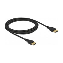 „DeLOCK 85910“ „DisplayPort“ kabelis „DeLOCK 85910“ „DisplayPort“ kabelis