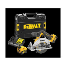 DeWALT DCS512P2-QW portable circular saw DeWALT DCS512P2-QW portable circular saw