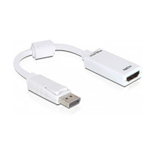 DeLOCK 61767 video cable adapter DeLOCK 61767 video cable adapter