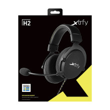 VYŠNIŲ XTRFY H2 VYŠNIŲ XTRFY H2