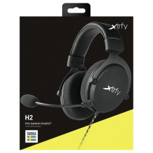 CHERRY XTRFY H2 CHERRY XTRFY H2