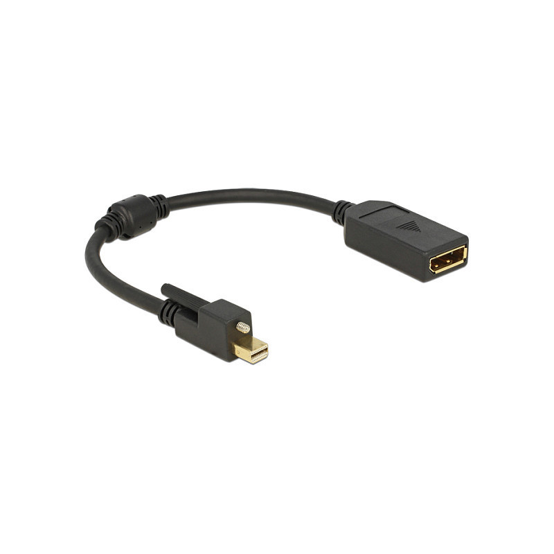 DeLOCK 62638 DisplayPort cable