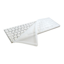 Man Machine Its Cool Clear Drape