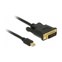 DeLOCK 83989 video cable adapter DeLOCK 83989 video cable adapter