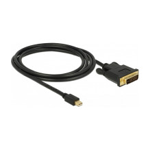 „DeLOCK 83989“ vaizdo kabelio adapteris „DeLOCK 83989“ vaizdo kabelio adapteris