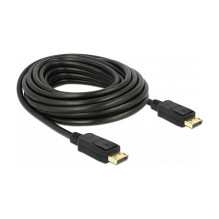 „DeLOCK 84860“ „DisplayPort“ kabelis „DeLOCK 84860“ „DisplayPort“ kabelis
