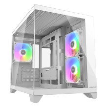 POUGAR CGR-2QA6W-RGB