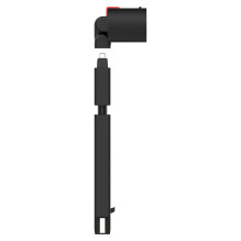 Lenovo ThinkVision MC60 webcam
