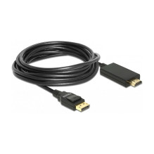 „DeLOCK 85319“ vaizdo kabelio adapteris „DeLOCK 85319“ vaizdo kabelio adapteris