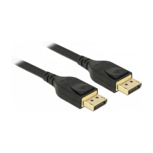 „DeLOCK 85658“ „DisplayPort“ kabelis „DeLOCK 85658“ „DisplayPort“ kabelis