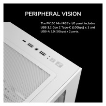 POUGAR CGR-2QA6W-RGB