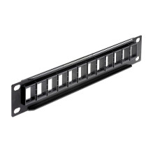 DeLOCK 43259 patch panel