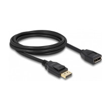„DeLOCK 80002 DisplayPort“...