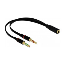 DeLOCK 65967 audio cable