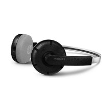 Philips 2000 series TAH2000BK / 00 headphones / headset