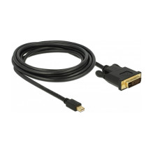 DeLOCK 83990 video cable adapter