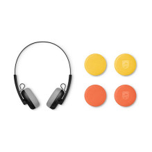 Philips 2000 series TAH2000BK / 00 headphones / headset