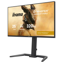 iiyama G-MASTER GB2591HSU-B1 computer monitor
