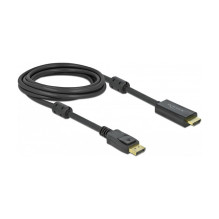 DeLOCK 85957 video cable adapter