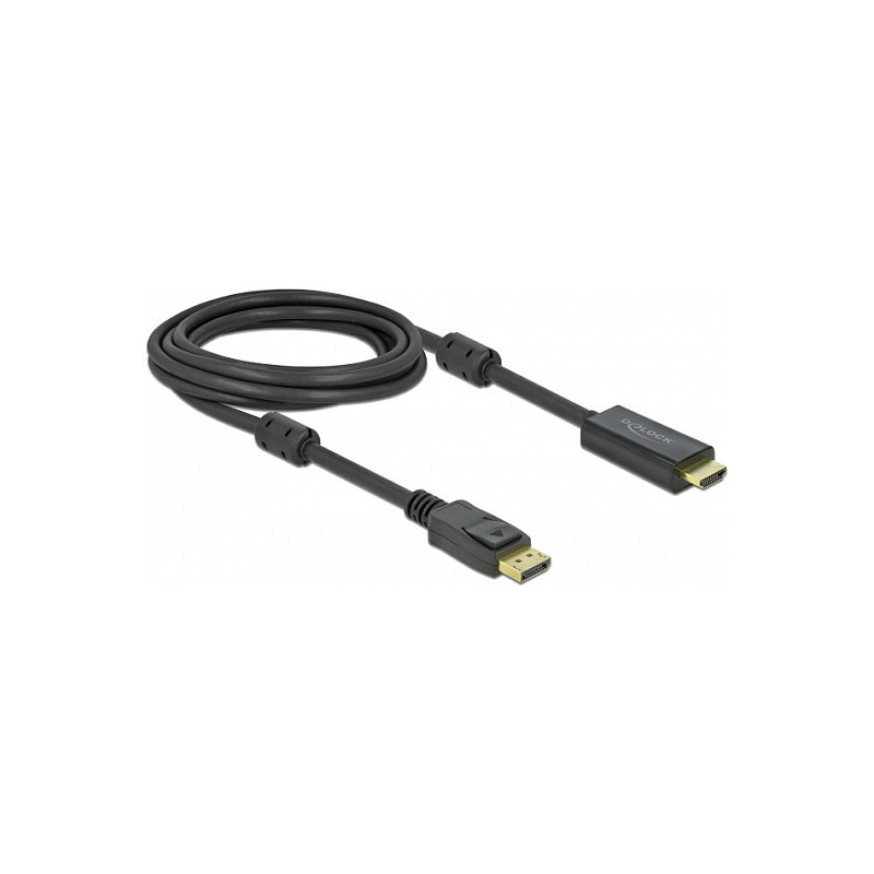 DeLOCK 85957 video cable adapter