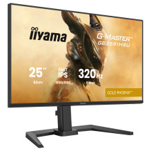 iiyama G-MASTER GB2591HSU-B1 computer monitor