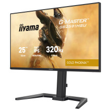 iiyama G-MASTER GB2591HSU-B1 computer monitor