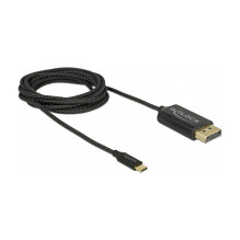 DeLOCK 83710 video cable adapter