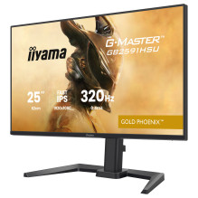 iiyama G-MASTER GB2591HSU-B1 computer monitor